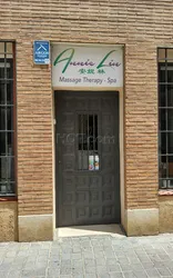 Valencia, Spain Annie Lin Spa