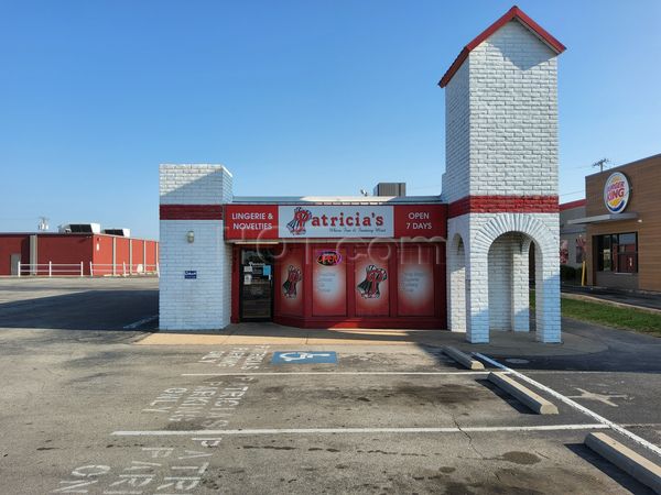 Sex Shops Tulsa, Oklahoma Priscilla's
