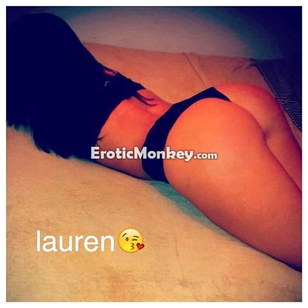Escorts Scranton, Pennsylvania Lauren