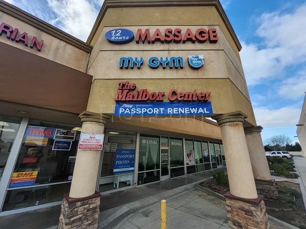 Massage Parlors Huntington Beach, California 12 Hours Massage