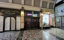 Milan, Italy Luxy Club Milano