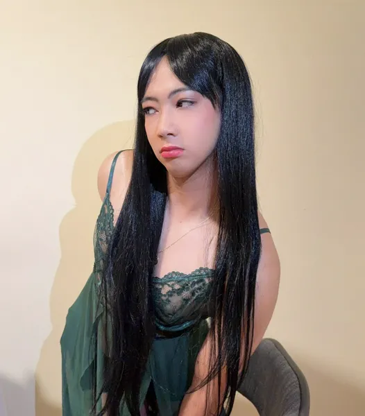 Escorts Tampa, Florida Colin Asian visiting