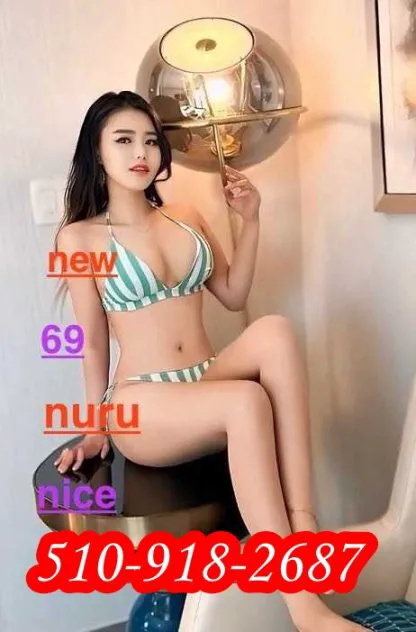 Escorts Hayward, California New asian Girls