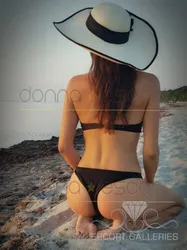 Escorts Koeln, Germany Carla