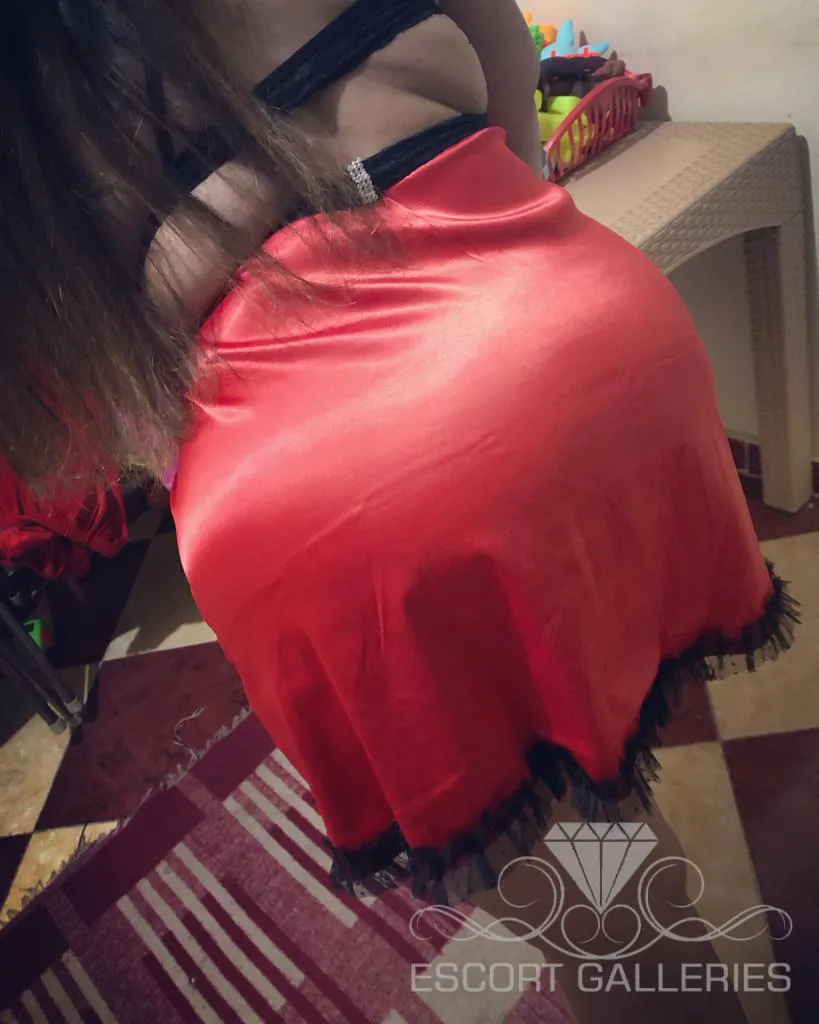 Escorts Alexandria, Egypt Sama