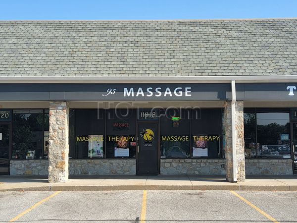 Massage Parlors Overland Park, Kansas 95 Massage Therapy