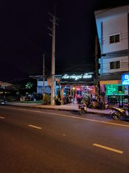 Phuket, Thailand Aiw Angel Bar