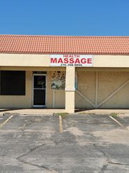 Wichita, Kansas Asian Health Massage