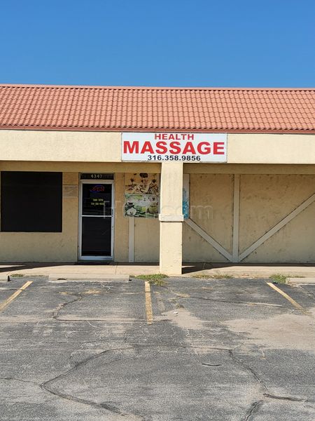 Asian Health Massage Massage Parlors In Wichita Ks 316 358 9856
