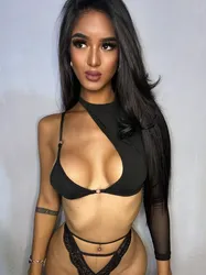 Escorts Manila, Philippines Madisson Ivy(youngest Trans in Town)