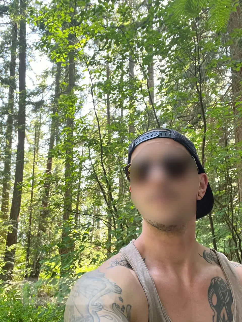 Escorts Vancouver, British Columbia Luca Vitale