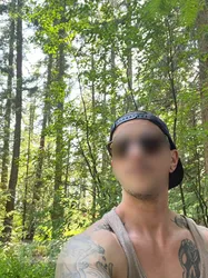 Escorts Vancouver, British Columbia Luca Vitale