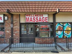 Massage Parlors Van Nuys, California Wellness Massage