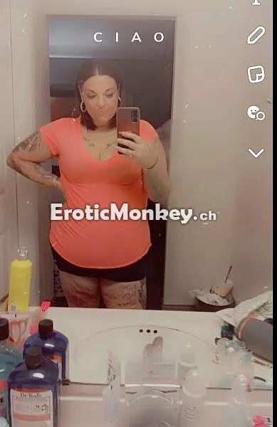 Escorts Nashville, Tennessee Breezy