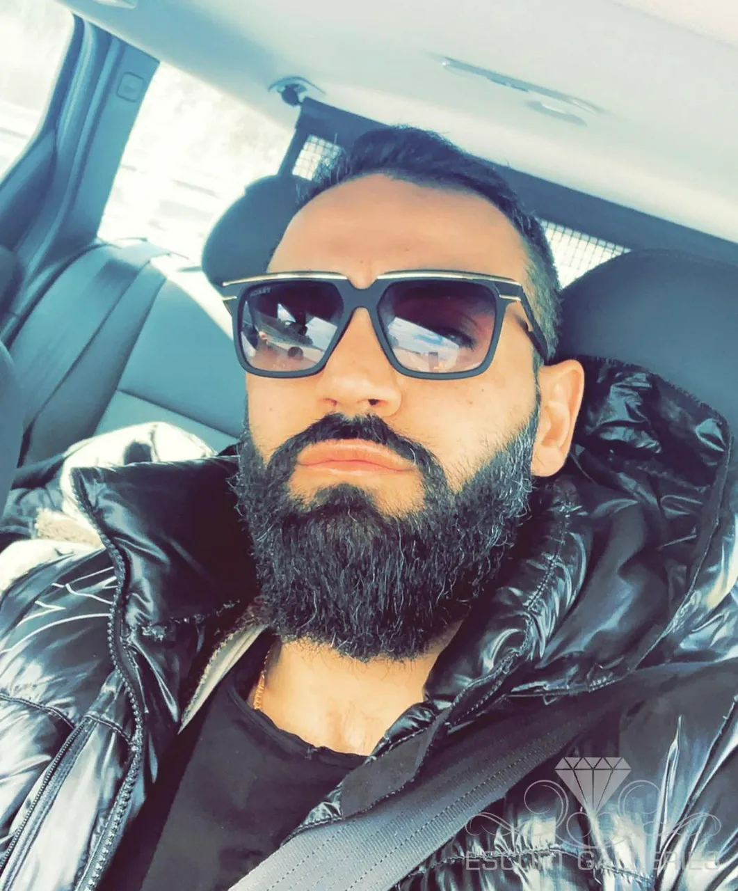 Escorts Berlin, Germany Jihanguir