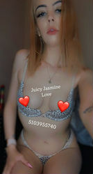 Escorts Palm City, Florida Juicy Jasmine Love 💦💁🏼‍♀️💦💕