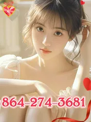 Escorts Greenville, South Carolina 💜㊗️💜💜㊗️💜New girl💜㊗️💜Cute and pretty💜㊗️💜Relieve stress💜㊗️💜Best choice💜㊗️💜