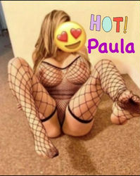 Escorts San Jose, California 🇧🇷Paula💯🔥 | New Brazilian