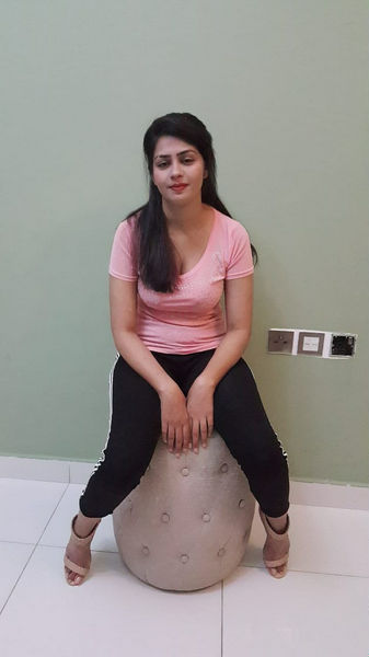 Escorts Al Fujairah City, United Arab Emirates Mano Indian Girl