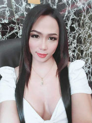 Escorts Dubai, United Arab Emirates Linl Ylinly Ladyboy Thailand