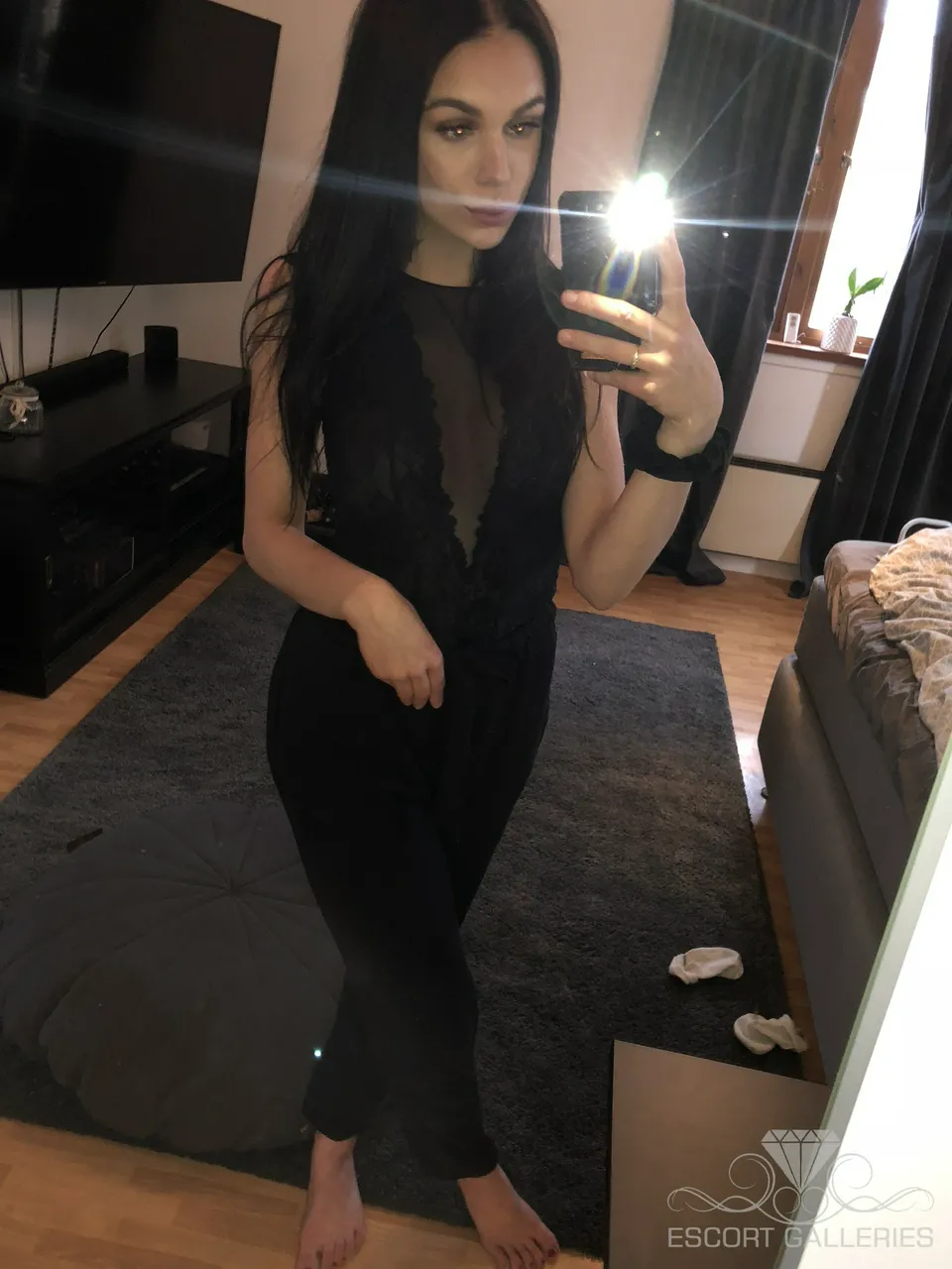 Escorts Alexandria, Egypt Solina