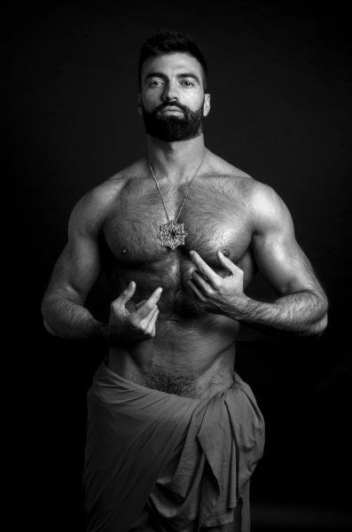 Escorts Barcelona, Spain DARIOOWEN