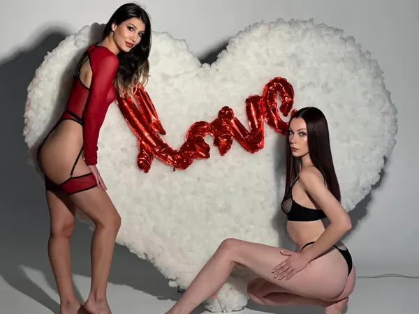 Cam Sites RussianGirls_