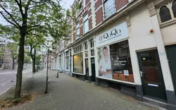 Rotterdam, Netherlands QoQo Massage Clinics