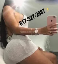 Escorts Fort Worth, Texas Nuru massage 200$ with sexy Latina**DIANA⭐️⭐️