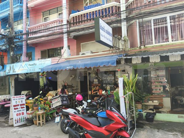 Massage Parlors Pattaya, Thailand Number One Health Massage