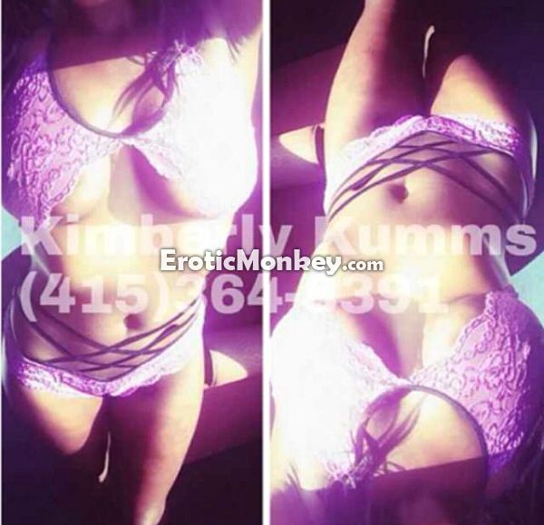 Escorts Chico, California Kimberly