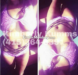 Escorts Chico, California Kimberly