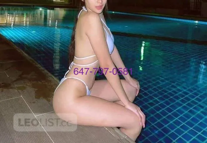 Escorts Markham, Ontario super hot party girl Susu from Korea~outcalls only~