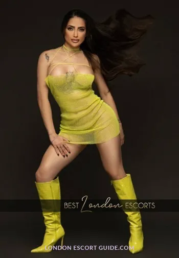 Escorts London, England Desire