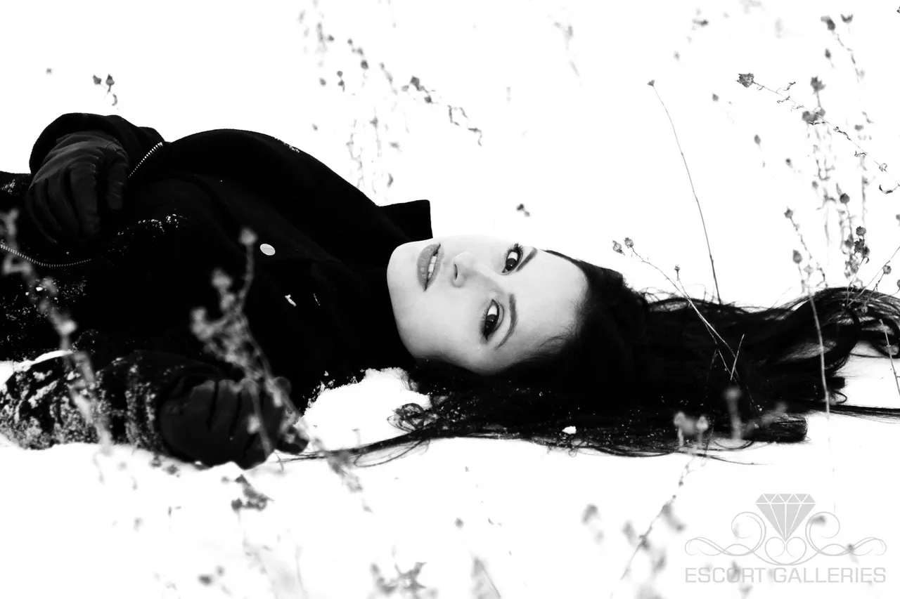 Escorts Hamburg, Germany Marya