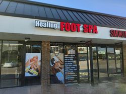 Massage Parlors Dallas, Texas Healing massages