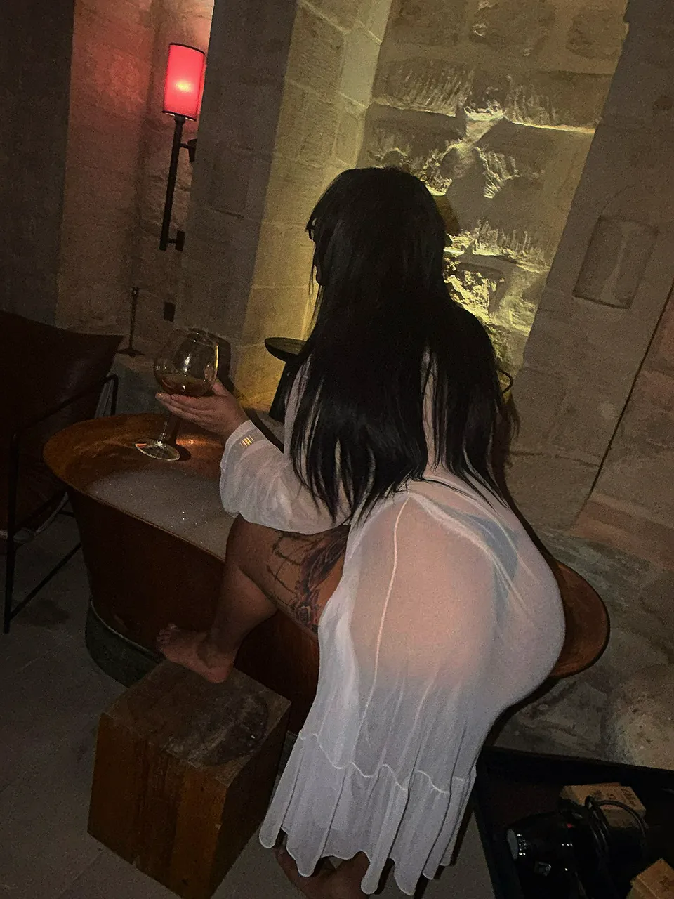 Escorts Istanbul, Turkey Lolamassagee