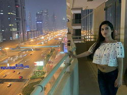 Escorts Dubai, United Arab Emirates Muskan Indian Girl