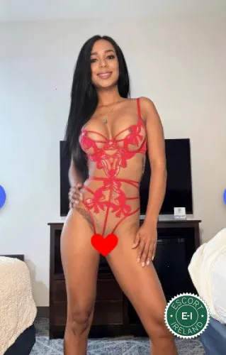 Escorts Dublin, Ireland Latin Kelly