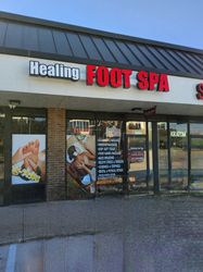 Dallas, Texas Healing massages