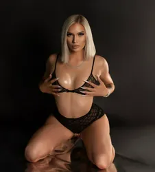 Escorts Bellevue, Washington Mariah Renee