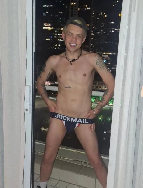 Escorts Melbourne, Australia BoyRyder