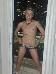 Escorts Melbourne, Australia BoyRyder