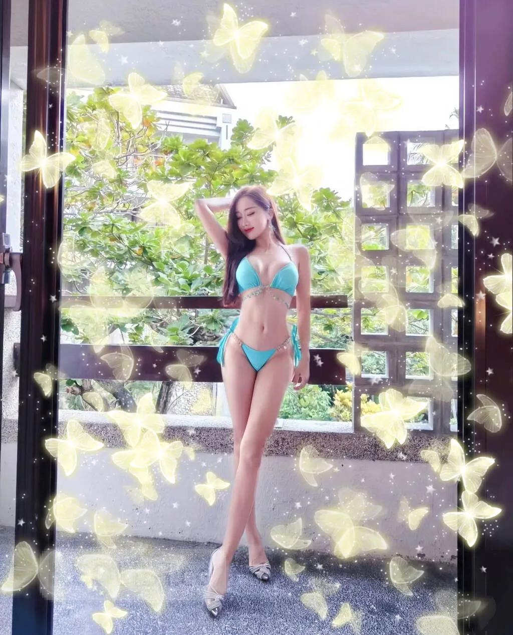 Escorts Richmond, British Columbia Ava