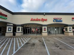 Katy, Texas Asuka Spa