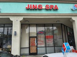 El Segundo, California Jing Spa