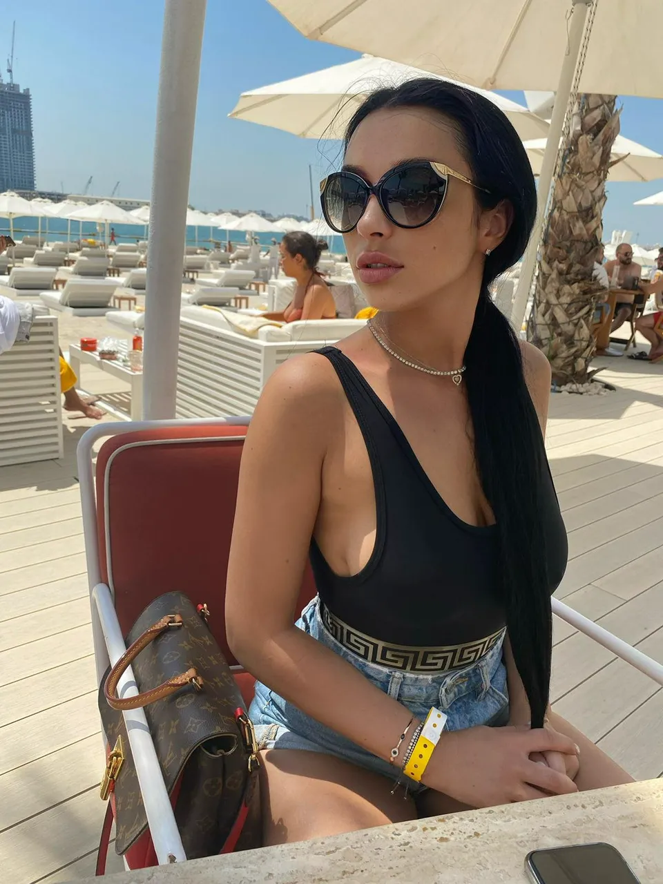 Escorts London, England Inna high class Central London