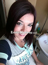 Escorts Springfield, Illinois Tessa