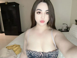 Escorts Riyadh, Saudi Arabia Umida New in Riyadh