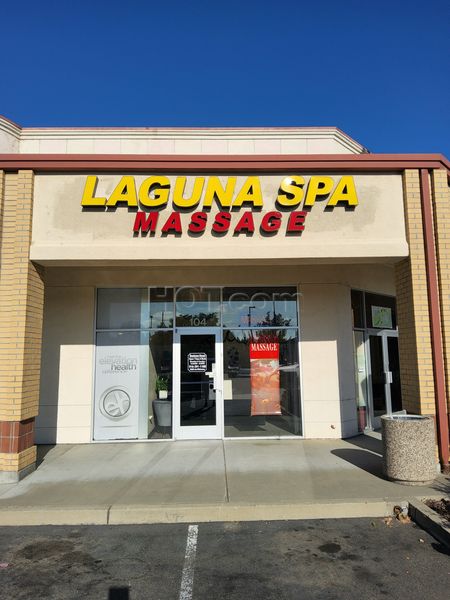 Massage Parlors Elk Grove, California Laguna Spa
